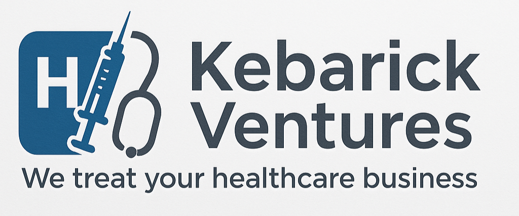 Kebarick Ventures Logo